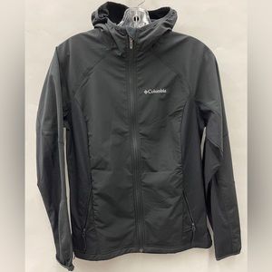 Colombia light jacket